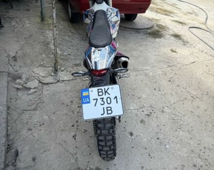 Kovi Інша, об'ємом двигуна 0.25 л та пробігом 0 тис. км за 1735 $, фото 5 на Automoto.ua