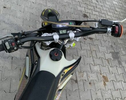 Kovi Інша, об'ємом двигуна 0.25 л та пробігом 0 тис. км за 1600 $, фото 6 на Automoto.ua