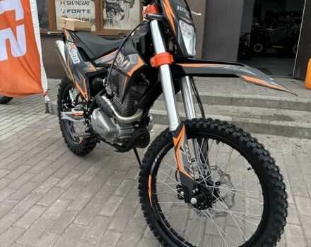 Kovi Другая 2025 в Староконстантинов на Automoto.ua Kovi Другая, объемом двигателя 0.27 л и пробегом 0 тыс. км за 1860 $, фото 2 на Automoto.ua