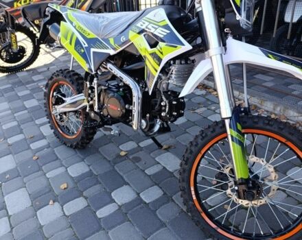 Kovi Другая, объемом двигателя 0.15 л и пробегом 0 тыс. км за 1300 $, фото 6 на Automoto.ua