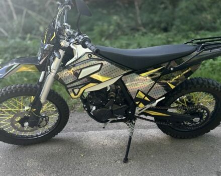 Kovi Інша, об'ємом двигуна 0.25 л та пробігом 0 тис. км за 1580 $, фото 9 на Automoto.ua