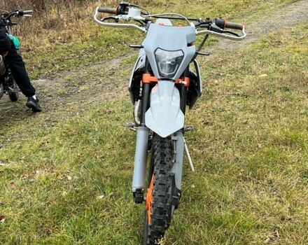 Kovi Інша, об'ємом двигуна 0.25 л та пробігом 0 тис. км за 1500 $, фото 4 на Automoto.ua