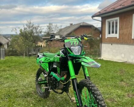 Kovi Другая, объемом двигателя 0.3 л и пробегом 0 тыс. км за 1750 $, фото 4 на Automoto.ua