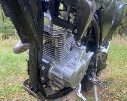 Kovi Інша, об'ємом двигуна 0.25 л та пробігом 0 тис. км за 1851 $, фото 9 на Automoto.ua