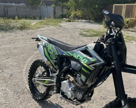 Kovi Другая, объемом двигателя 0.3 л и пробегом 0 тыс. км за 2100 $, фото 1 на Automoto.ua