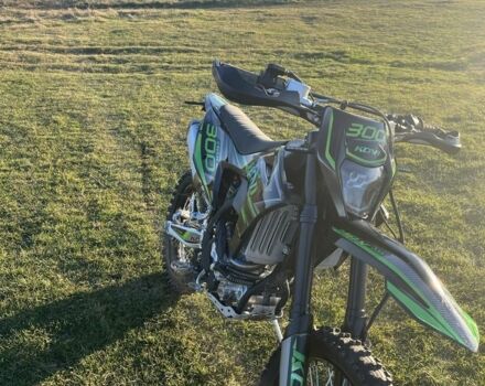 Kovi Інша, об'ємом двигуна 0.3 л та пробігом 0 тис. км за 2350 $, фото 3 на Automoto.ua