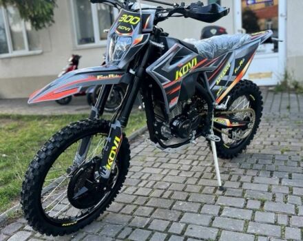 Kovi Другая, объемом двигателя 0.3 л и пробегом 0 тыс. км за 2220 $, фото 1 на Automoto.ua