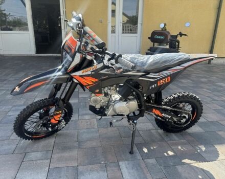 Kovi Другая, объемом двигателя 0.15 л и пробегом 0 тыс. км за 1300 $, фото 8 на Automoto.ua