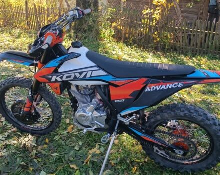 Kovi Другая, объемом двигателя 0.25 л и пробегом 0 тыс. км за 1750 $, фото 10 на Automoto.ua