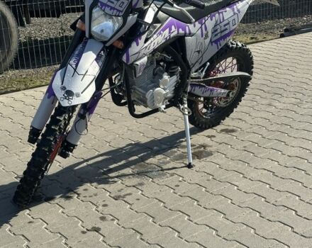 Kovi Другая, объемом двигателя 0.25 л и пробегом 0 тыс. км за 1400 $, фото 1 на Automoto.ua