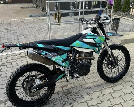 Kovi Другая, объемом двигателя 0.25 л и пробегом 0 тыс. км за 1700 $, фото 5 на Automoto.ua