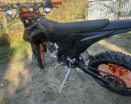 Kovi Другая, объемом двигателя 0.25 л и пробегом 0 тыс. км за 1300 $, фото 2 на Automoto.ua