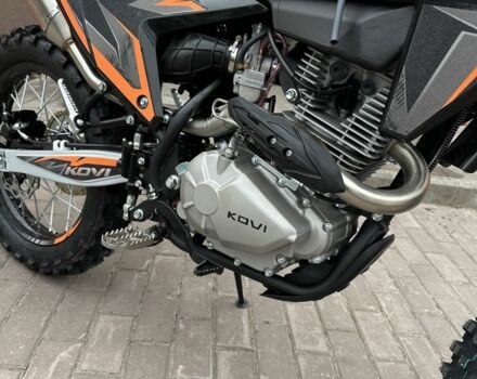 Kovi Другая 2025 в Староконстантинов на Automoto.ua Kovi Другая, объемом двигателя 0.27 л и пробегом 0 тыс. км за 1860 $, фото 10 на Automoto.ua