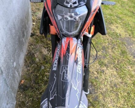 Kovi Другая, объемом двигателя 0.25 л и пробегом 0 тыс. км за 1500 $, фото 4 на Automoto.ua