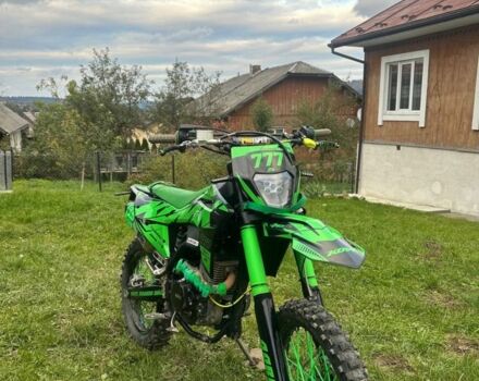 Kovi Другая, объемом двигателя 0.3 л и пробегом 0 тыс. км за 1750 $, фото 3 на Automoto.ua