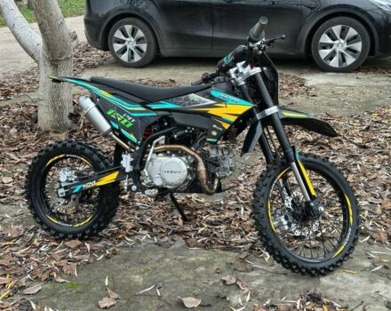 Kovi Інша, об'ємом двигуна 0.15 л та пробігом 0 тис. км за 1228 $, фото 3 на Automoto.ua