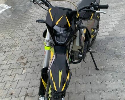 Kovi Інша, об'ємом двигуна 0.25 л та пробігом 0 тис. км за 1600 $, фото 2 на Automoto.ua