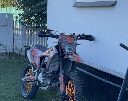 Kovi Другая 2025 в Сарнах на Automoto.ua Kovi Другая, объемом двигателя 0.3 л и пробегом 0 тыс. км за 2350 $, фото 1 на Automoto.ua