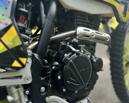 Kovi Інша, об'ємом двигуна 0.25 л та пробігом 0 тис. км за 1580 $, фото 5 на Automoto.ua