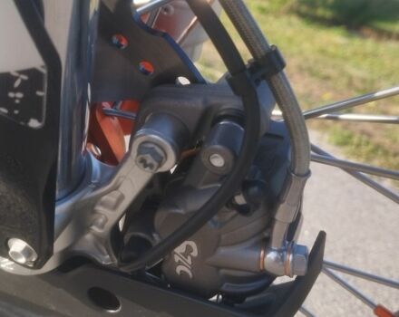 Kovi Другая, объемом двигателя 0.25 л и пробегом 0 тыс. км за 4100 $, фото 10 на Automoto.ua