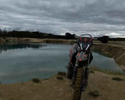 Kovi Інша, об'ємом двигуна 0.3 л та пробігом 0 тис. км за 2250 $, фото 1 на Automoto.ua