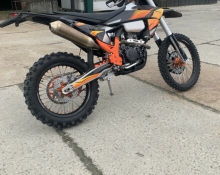 Kovi Другая, объемом двигателя 0.3 л и пробегом 0 тыс. км за 2800 $, фото 8 на Automoto.ua