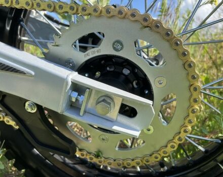 Kovi Другая, объемом двигателя 0.3 л и пробегом 0 тыс. км за 1840 $, фото 7 на Automoto.ua