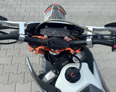 Kovi Другая, объемом двигателя 0.3 л и пробегом 0 тыс. км за 2600 $, фото 6 на Automoto.ua