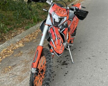 Kovi Інша, об'ємом двигуна 0.3 л та пробігом 0 тис. км за 3000 $, фото 5 на Automoto.ua