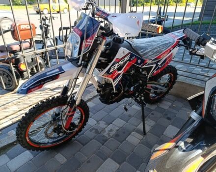 Kovi Другая, объемом двигателя 0.15 л и пробегом 0 тыс. км за 1300 $, фото 11 на Automoto.ua