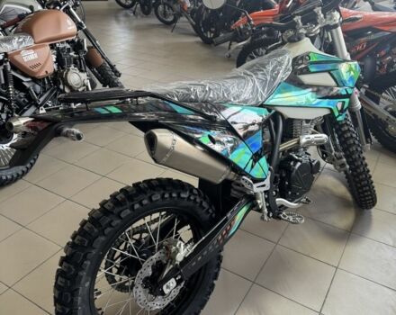 Kovi Другая, объемом двигателя 0.25 л и пробегом 0 тыс. км за 1960 $, фото 6 на Automoto.ua