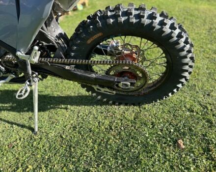 Kovi Другая, объемом двигателя 0.25 л и пробегом 0 тыс. км за 1800 $, фото 7 на Automoto.ua