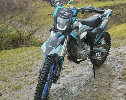 Kovi Інша, об'ємом двигуна 0.3 л та пробігом 0 тис. км за 1900 $, фото 1 на Automoto.ua