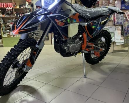 Kovi Другая, объемом двигателя 0.3 л и пробегом 0 тыс. км за 2770 $, фото 11 на Automoto.ua