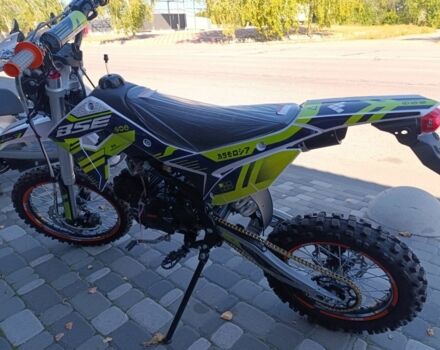 Kovi Другая, объемом двигателя 0.15 л и пробегом 0 тыс. км за 1300 $, фото 9 на Automoto.ua