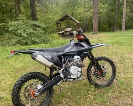 Kovi Інша, об'ємом двигуна 0.25 л та пробігом 0 тис. км за 1851 $, фото 5 на Automoto.ua