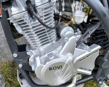 Kovi Другая, объемом двигателя 0.25 л и пробегом 0 тыс. км за 1500 $, фото 2 на Automoto.ua