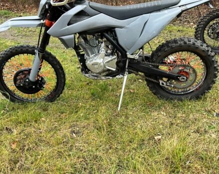 Kovi Інша, об'ємом двигуна 0.25 л та пробігом 0 тис. км за 1500 $, фото 2 на Automoto.ua