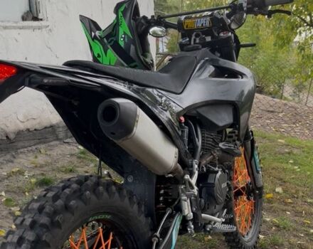 Kovi Другая, объемом двигателя 0.28 л и пробегом 0 тыс. км за 1654 $, фото 1 на Automoto.ua