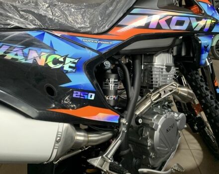 Kovi Інша, об'ємом двигуна 0.25 л та пробігом 0 тис. км за 2060 $, фото 15 на Automoto.ua