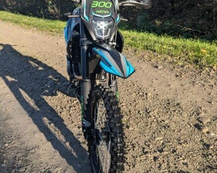 Kovi Другая, объемом двигателя 0.3 л и пробегом 0 тыс. км за 1700 $, фото 11 на Automoto.ua