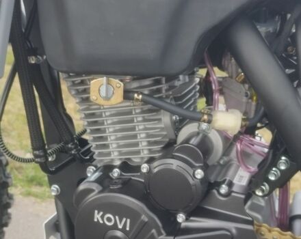 Kovi Другая, объемом двигателя 0.3 л и пробегом 0 тыс. км за 2170 $, фото 8 на Automoto.ua