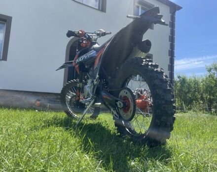 Kovi Другая, объемом двигателя 0 л и пробегом 0 тыс. км за 1950 $, фото 5 на Automoto.ua