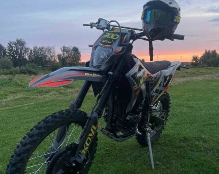 Kovi Другая, объемом двигателя 0 л и пробегом 0 тыс. км за 1950 $, фото 4 на Automoto.ua