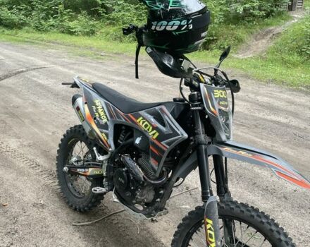 Kovi Другая, объемом двигателя 0.3 л и пробегом 0 тыс. км за 2000 $, фото 4 на Automoto.ua