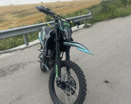 Kovi Другая 2025 в Тернополе на Automoto.ua Kovi Другая, объемом двигателя 0.29 л и пробегом 0 тыс. км за 1950 $, фото 6 на Automoto.ua