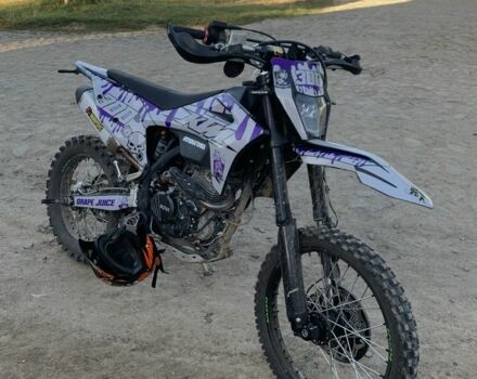 Kovi Інша 2025 у Хмельницькому на Automoto.ua Kovi Інша, об'ємом двигуна 0.3 л та пробігом 0 тис. км за 1850 $, фото 4 на Automoto.ua