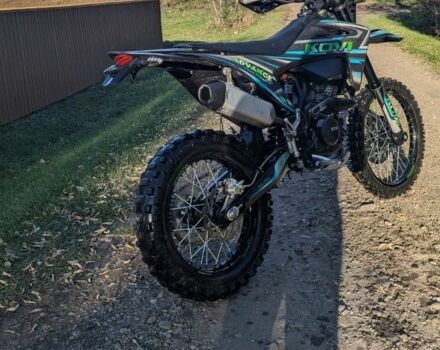 Kovi Другая, объемом двигателя 0.3 л и пробегом 0 тыс. км за 1700 $, фото 3 на Automoto.ua