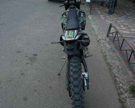 Kovi Другая, объемом двигателя 0.3 л и пробегом 0 тыс. км за 2000 $, фото 4 на Automoto.ua