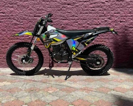 Kovi Другая, объемом двигателя 0.25 л и пробегом 0 тыс. км за 1980 $, фото 6 на Automoto.ua